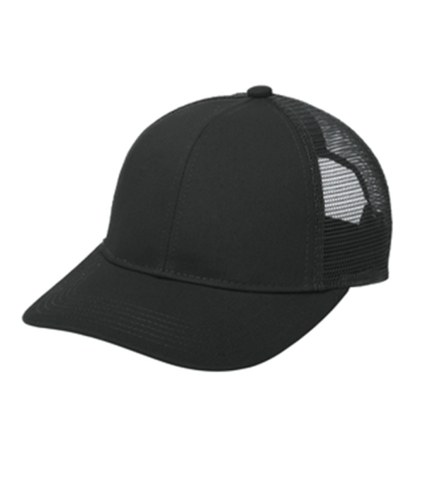 Mesh Cap