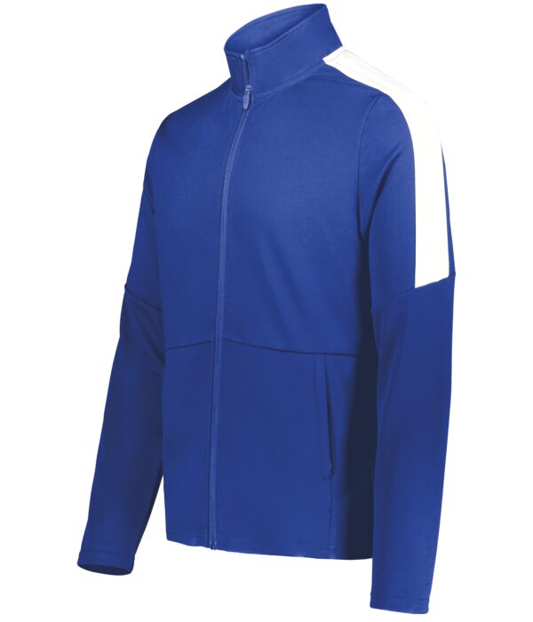 Crosstown Jacket - Image 3