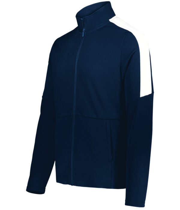 Crosstown Jacket