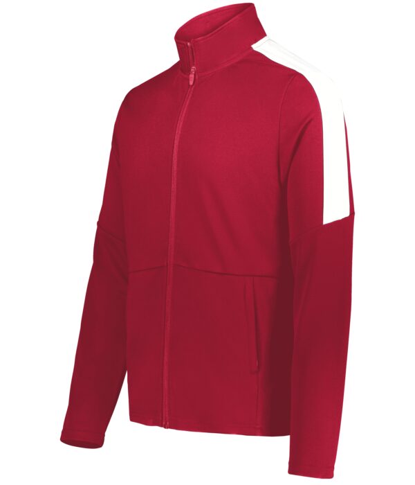 Crosstown Jacket - Image 5