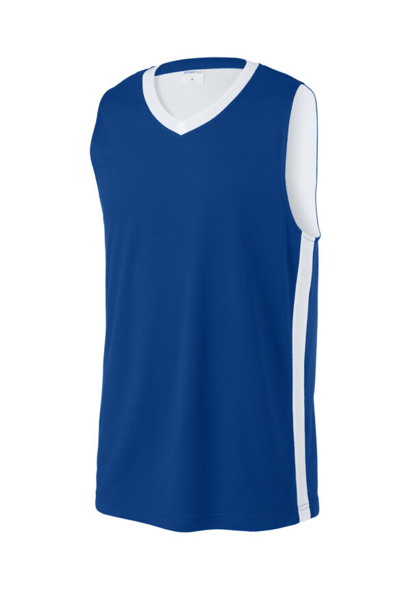 Basketball Jersey - Image 9