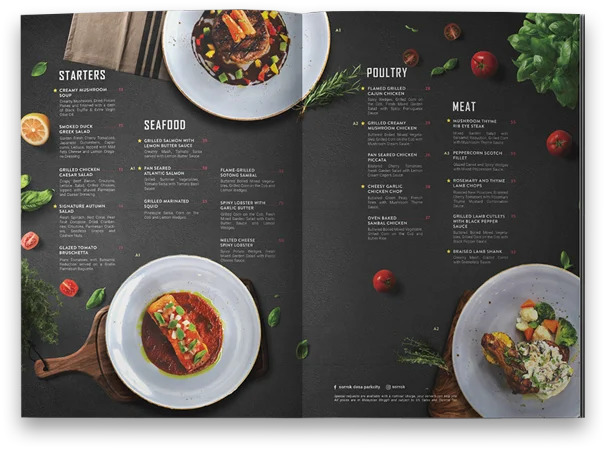 menu1 menu1