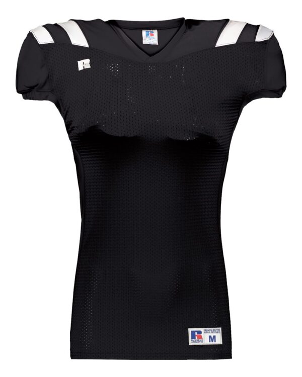 Russell Athletic - Youth Canton Football Jersey