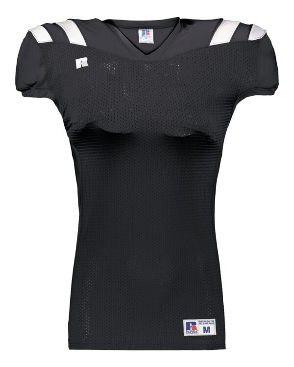 Russell Athletic - Youth Canton Football Jersey - Image 4