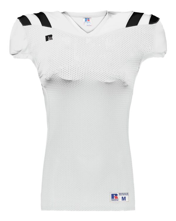 Russell Athletic - Youth Canton Football Jersey - Image 2